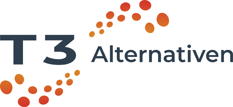 Logo TYPO3 Alternativen